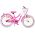 Volare Lovely Kinderfiets - Meisjes - 20 inch - Roze