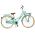 Volare Excellent Kinderfiets - Meisjes - 26 inch - Groen