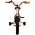 Volare Rocky Kinderfiets - Jongens - 14 inch - Grijs - Twee handremmen