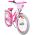 Volare Lovely Kinderfiets - Meisjes - 20 inch - Roze