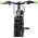 Volare Cross Kinderfiets - Jongens - 24 inch - Grijs - 18 versnellingen - Twee handremmen