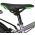 Volare Cross Kinderfiets - Jongens - 24 inch - Grijs - 18 versnellingen - Twee handremmen