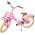 Volare Excellent Kinderfiets - Meisjes - 20 inch - Roze