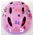 Disney Minnie Bow-Tique Fietshelm - 52-56 cm