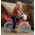 Peppa Pig Kinderfiets - Meisjes - 12 inch - Roze