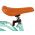 Volare Excellent Kinderfiets - Meisjes - 12 inch - Groen