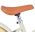 Volare Melody Kinderfiets - Meisjes - 16 inch - Zand