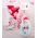 Disney Princess Kinderfiets - Meisjes - 12 inch - Roze