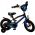 Volare Super GT Kinderfiets - Jongens - 12 inch - Blauw