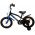 Volare Super GT Kinderfiets - Jongens - 14 inch - Blauw