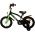 Volare Super GT Kinderfiets - Jongens - 14 inch - Groen