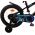 Volare Super GT Kinderfiets - Jongens - 16 inch - Blauw