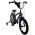 Volare Super GT Kinderfiets - Jongens - 16 inch - Blauw