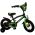 Volare Super GT Kinderfiets - Jongens - 12 inch - Groen