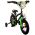 Volare Super GT Kinderfiets - Jongens - 12 inch - Groen