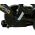 Batman Kinderfiets - Jongens - 12 inch - Zwart