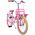 Volare Excellent Kinderfiets - Meisjes - 20 inch - Roze - Twee handremmen