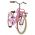 Volare Excellent Kinderfiets - Meisjes - 24 inch - Roze