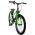 Volare Sportivo Kinderfiets - Jongens - 20 inch - Groen