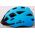 Volare Fietshelm - Unisex - Blauw - 54-58 cm