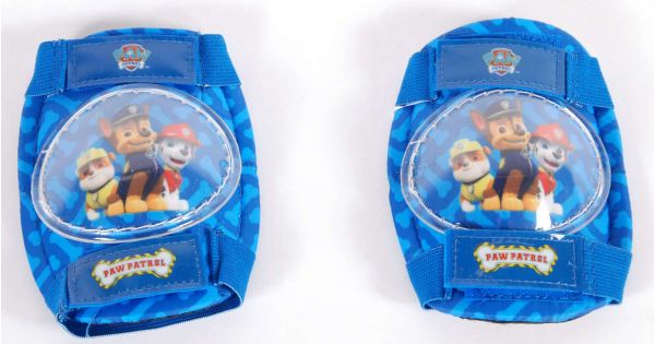 Paw Patrol Protectionset