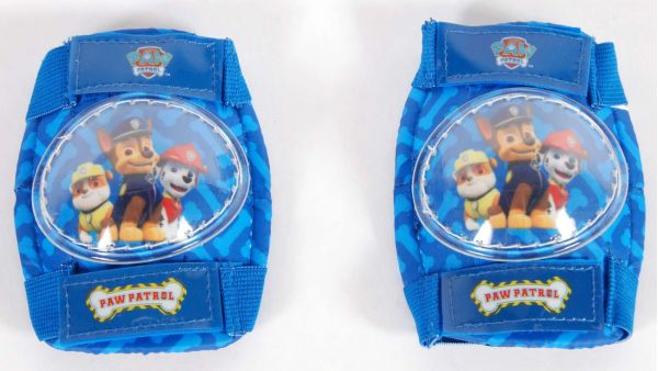 Paw Patrol Protectionset