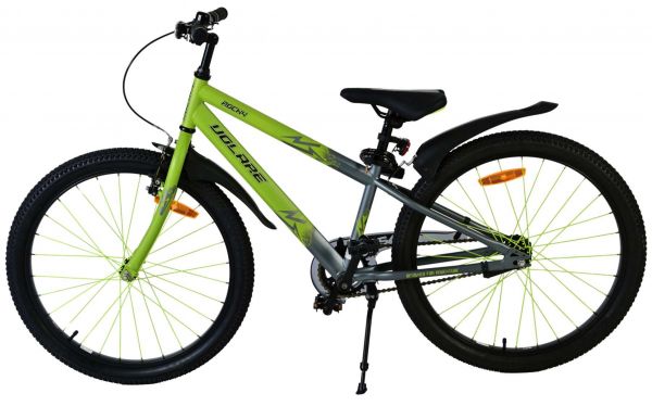 Volare Rocky Kinderfiets - Jongens - 24 inch - Groen