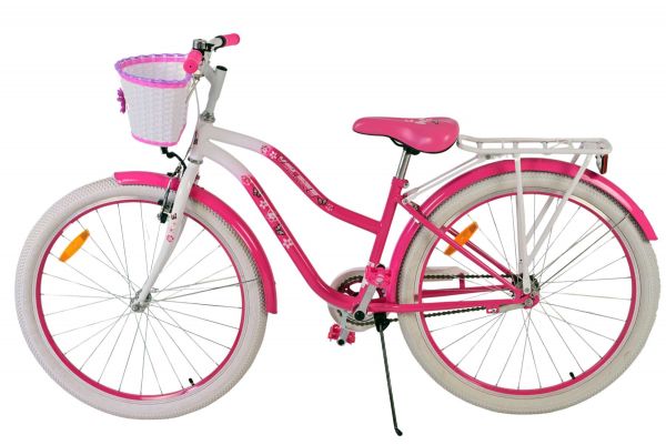 Volare Lovely Kinderfiets - Meisjes - 26 inch - Roze