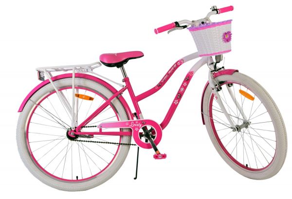 Volare Lovely Kinderfiets - Meisjes - 26 inch - Roze