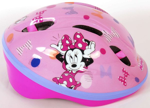 Disney Minnie Bow-Tique Fietshelm - 52-56 cm