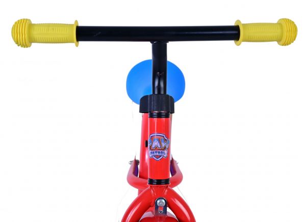 Paw Patrol loopfiets metaal