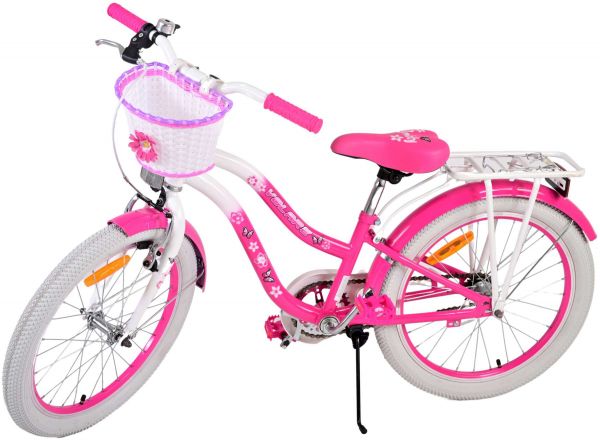 Volare Lovely Kinderfiets - Meisjes - 20 inch - Roze