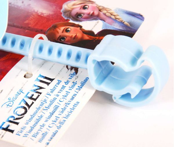 Disney Frozen 2 Windmolentje - Meisjes - Multicolor