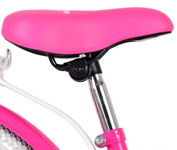 Volare Lovely Kinderfiets - Meisjes - 20 inch - Roze