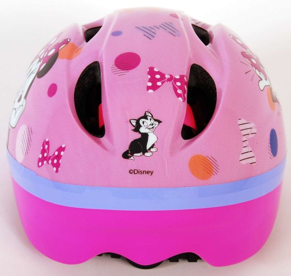 Disney Minnie Bow-Tique Fietshelm - 52-56 cm