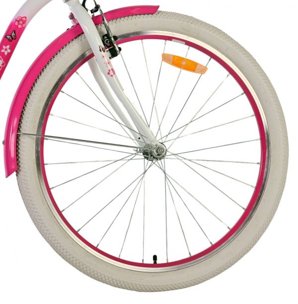 Volare Lovely Kinderfiets - Meisjes - 26 inch - Roze